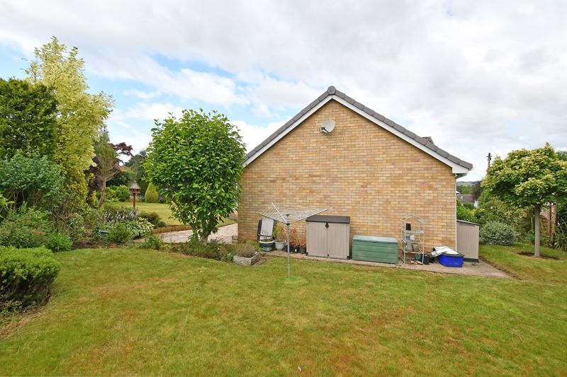 Woodvale Close